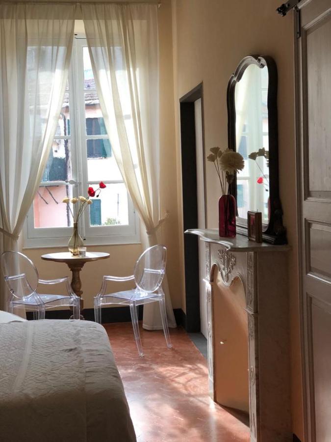 Bb Palazzo Doria Bed and Breakfast Dolcedo Exteriör bild
